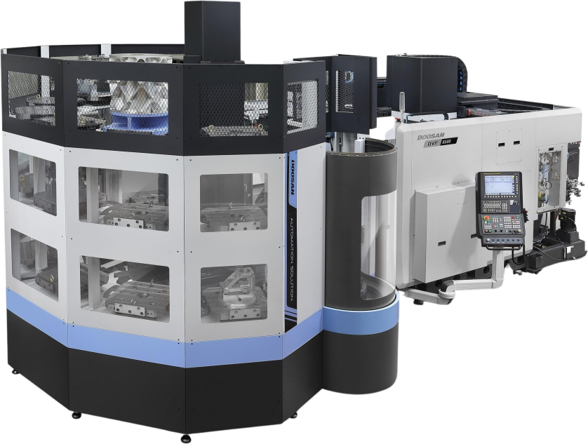 DVF-6500-RPS