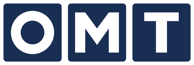 OMT d.o.o. logo