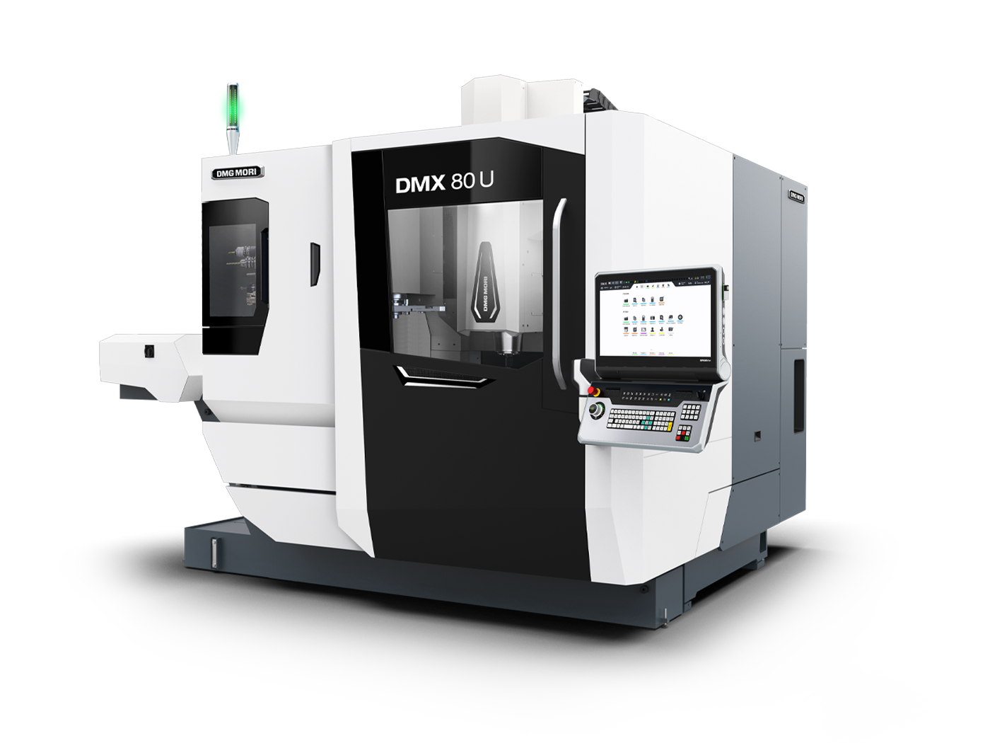 dmx-80-u